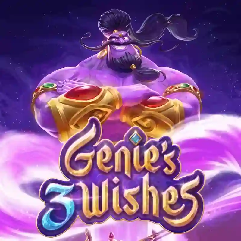 Trò chơi slot Đèn Aladdin tại letou